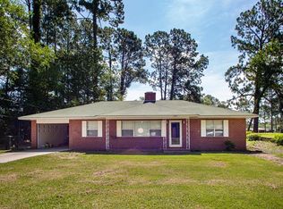 2102 Darling Ave, Waycross, GA 31501