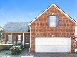 5006 Timber Trail Dr, Mount Juliet, TN 37122