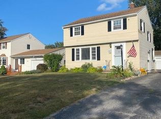 132 Vinedale Ave, Rochester, NY 14622