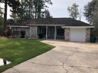 18153 Holly Ridge Dr, Hammond, LA 70403