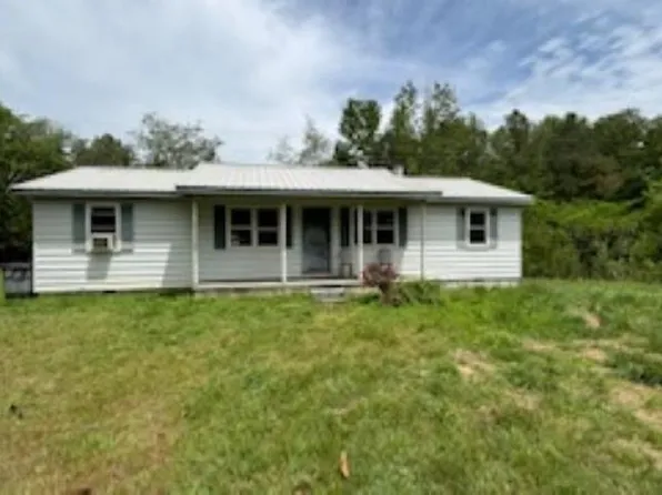 12345 County Road 8, Florence, AL 35633