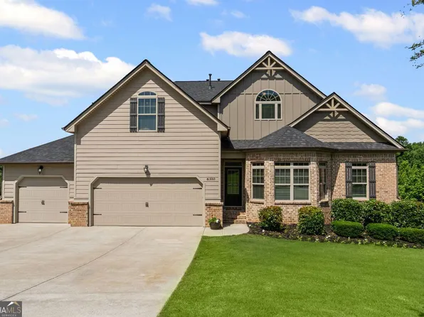 6310 Stillwood Ln, Cumming, GA 30041