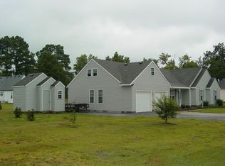 4421 Bart St, Portsmouth, VA 23707