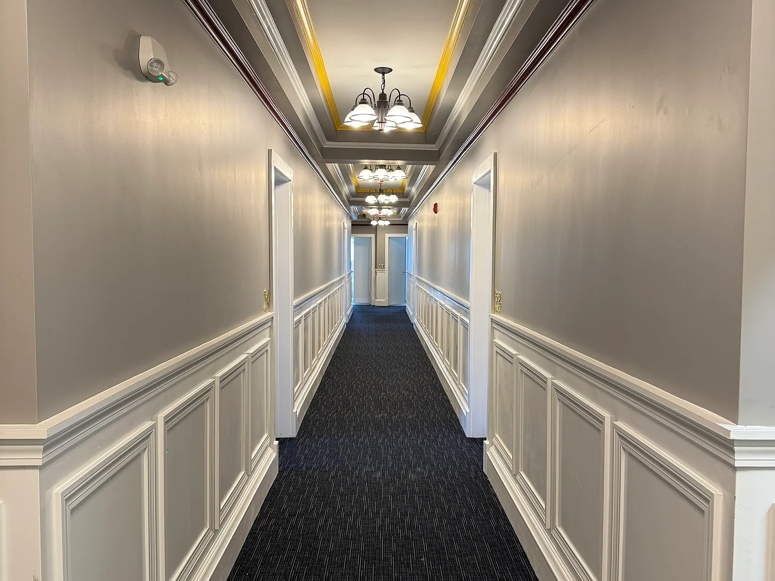 2 bed, $2,100 — Photo 2