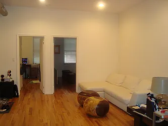 Rented by Daniel Forrester, LREB