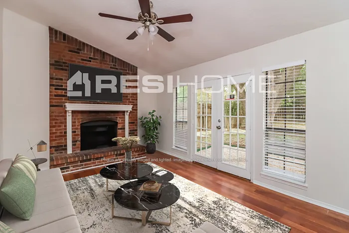 3312 Forest Creek Dr — Photo 6