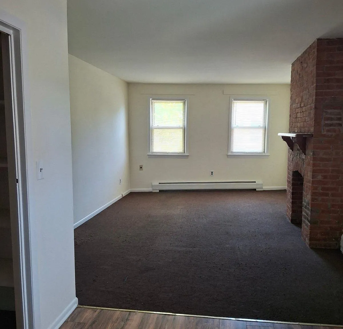 1 bed, 1.0 bath, 474 sqft, $1,795 — Photo 4