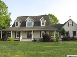 1333 Hood Rd, Southside, AL 35907