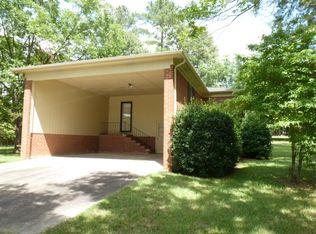 1130 Hawthorne Rd, Lancaster, SC 29720