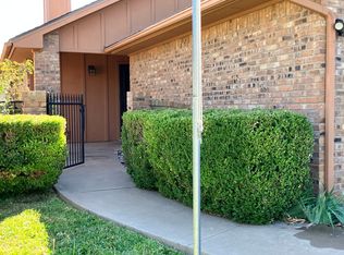 1631 Wyoming Ave, San Angelo, TX 76904