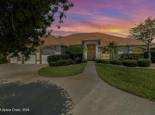 465 Baytree Dr, Melbourne, FL 32940