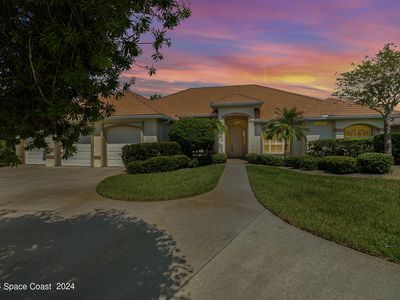 465 Baytree Dr, Melbourne, FL, 32940