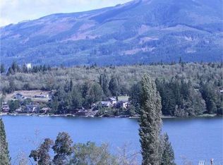 18660 W Big Lake Blvd, Mount Vernon, WA