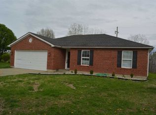 3433 Dellwood Ct, Evansville, IN 47725