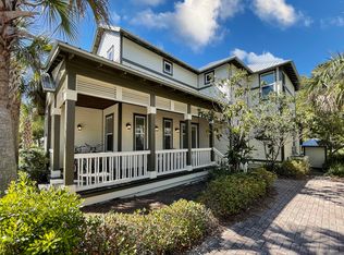 196 Beach Bike Way, Inlet Beach, FL 32461