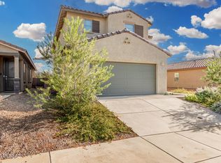 7831 S Walnutview Dr, Tucson, AZ 85757