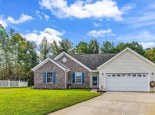 215 Oak Landing Dr, Conway, SC 29527