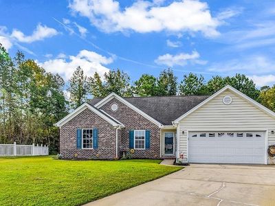 215 Oak Landing Dr., Conway, SC, 29527