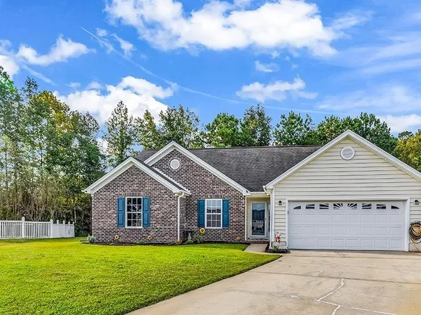 215 Oak Landing Dr., Conway, SC 29527