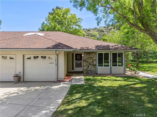 26728 Winsome Cir, Santa Clarita, CA 91321