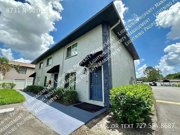 The Village Townhomes — Photo 6
