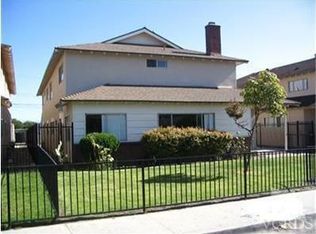 331 W Cuesta Del Mar Dr, Oxnard, CA 93033
