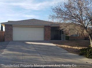 13 Parkside Rd SE, Rio Rancho, NM 87124