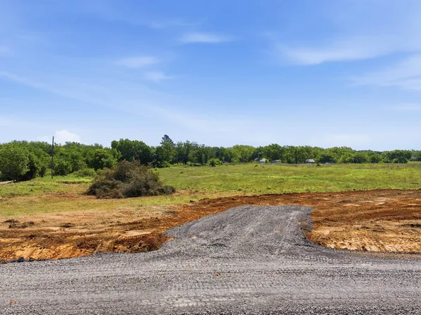 5201 W Lone Chimney Rd, Glencoe, OK 74032