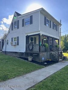 89 Peach St, New Haven, KY, 40051