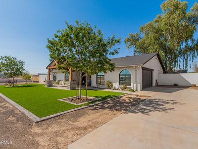 13018 W PEORIA Avenue, El Mirage, AZ, 85335
