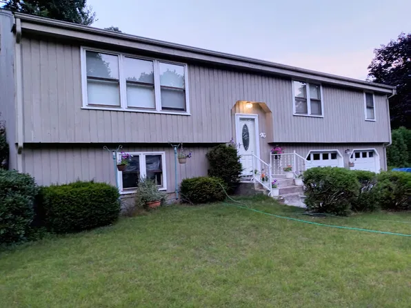 46 Stonehenge Dr, Windsor, CT 06095
