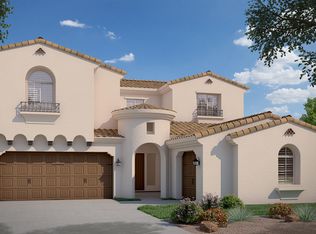 2122 W Rowel Rd, Phoenix, AZ 85085