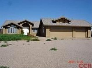 5425 Rancho La Loma Linda Dr, Paso Robles, CA 93446