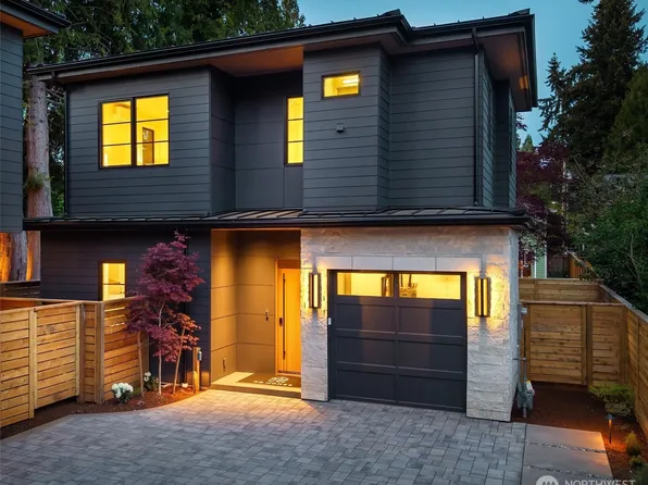 11426 108th Avenue NE, Kirkland, WA 98033