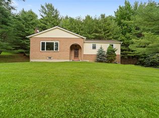 396 Meeker Rd, Vestal, NY 13850