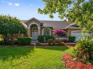 3177 Forest Breeze Way, Saint Cloud, FL 34771