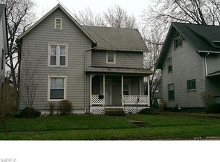 524 Broad St SUITE 7, Conneaut, OH 44030