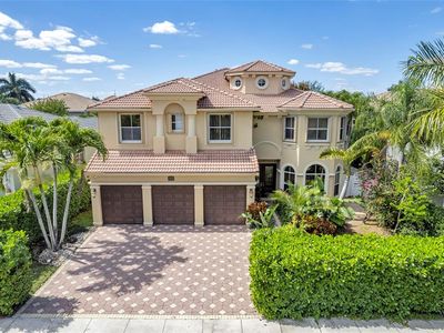 3117 Hartridge Terrace, Wellington, FL, 33414