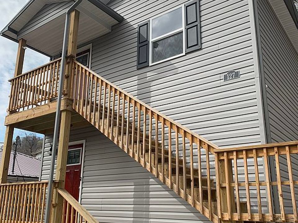 1st image of 127 Julius Ave #1
