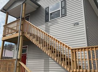 127 Julius Ave #1, Pikeville, KY 41501