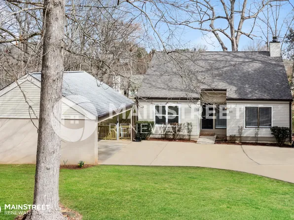 3958 Bark Camp Pl, Gainesville, GA 30506