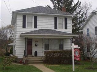 105 E Rockenstein Ave, Butler, PA 16001