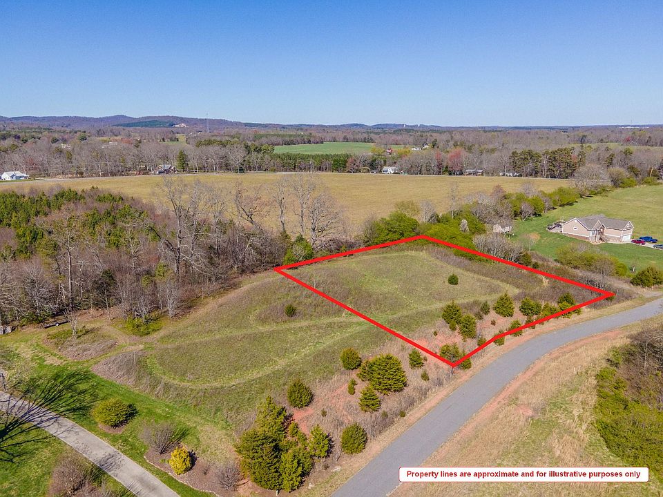 1st image of LOT 12 Vance Farm Dr
