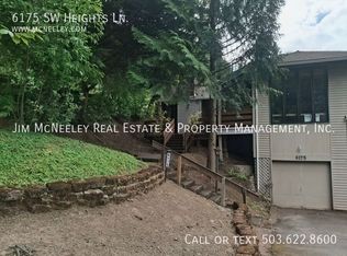6175 SW Heights Ln, Beaverton, OR 97007