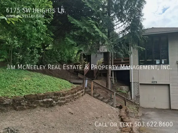 6175 SW Heights Ln, Beaverton, OR 97007
