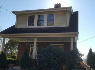 181 Bryson Ave, Pittsburgh, PA 15202