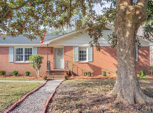 21 Manchester Rd, Charleston, SC 29407