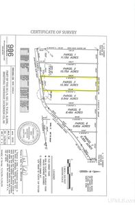 PARCEL 3 W Sportsmans Club Rd, Iron Mountain, MI, 49801