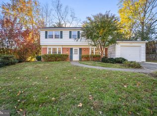 3522 Majestic Ln, Bowie, MD 20715