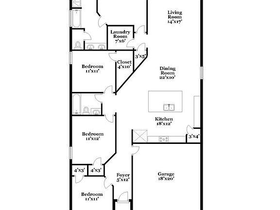 2nd image of this home